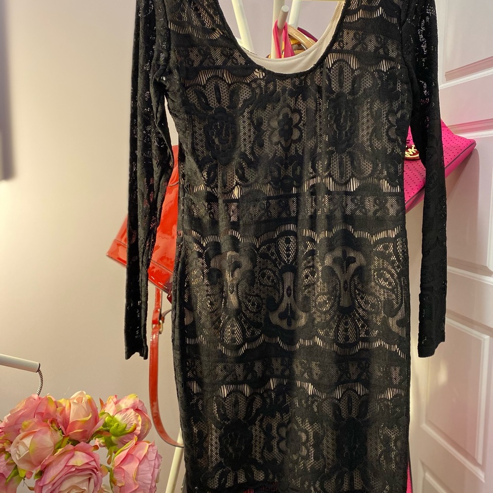 Night dress